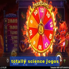 totally science jogos